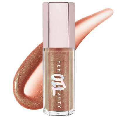 OIL FENTY GLOW GLOSS BOMB